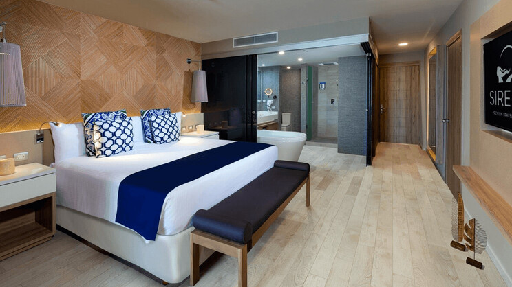 Grand Sirenis Riviera Maya Resort 